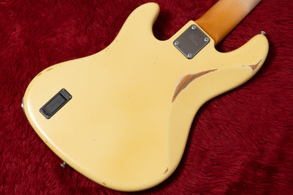 【used】Provision / VJB5-Deluxe #004-ALD-VWH-RELIC 3.860kg 【GIB Yokohama】