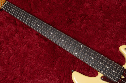 【used】Provision / VJB5-Deluxe #004-ALD-VWH-RELIC 3.860kg 【GIB Yokohama】