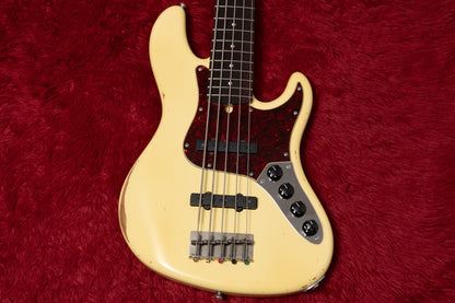 【used】Provision / VJB5-Deluxe #004-ALD-VWH-RELIC 3.860kg 【GIB Yokohama】