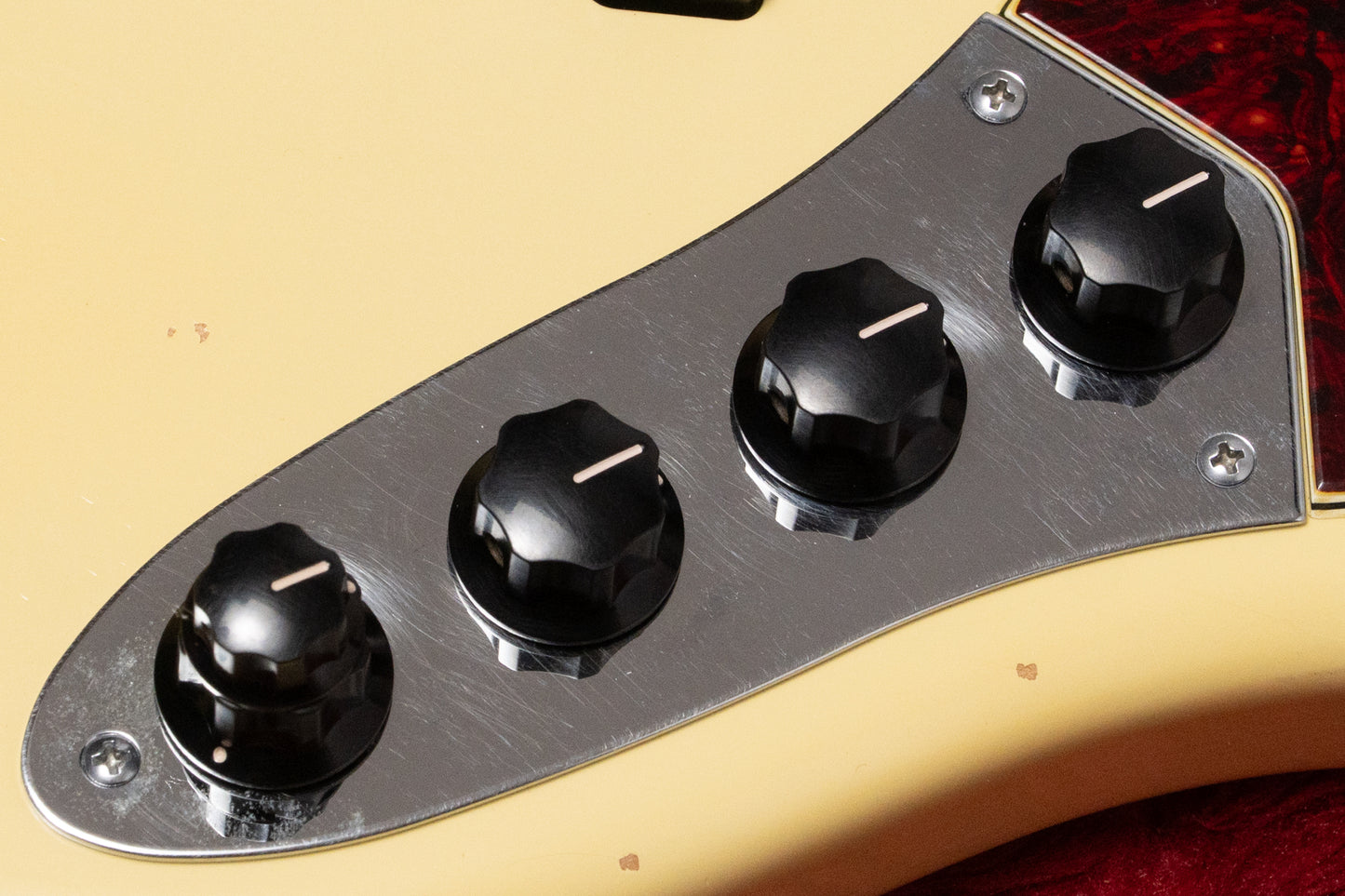 【used】Provision / VJB5-Deluxe #004-ALD-VWH-RELIC 3.860kg 【GIB Yokohama】