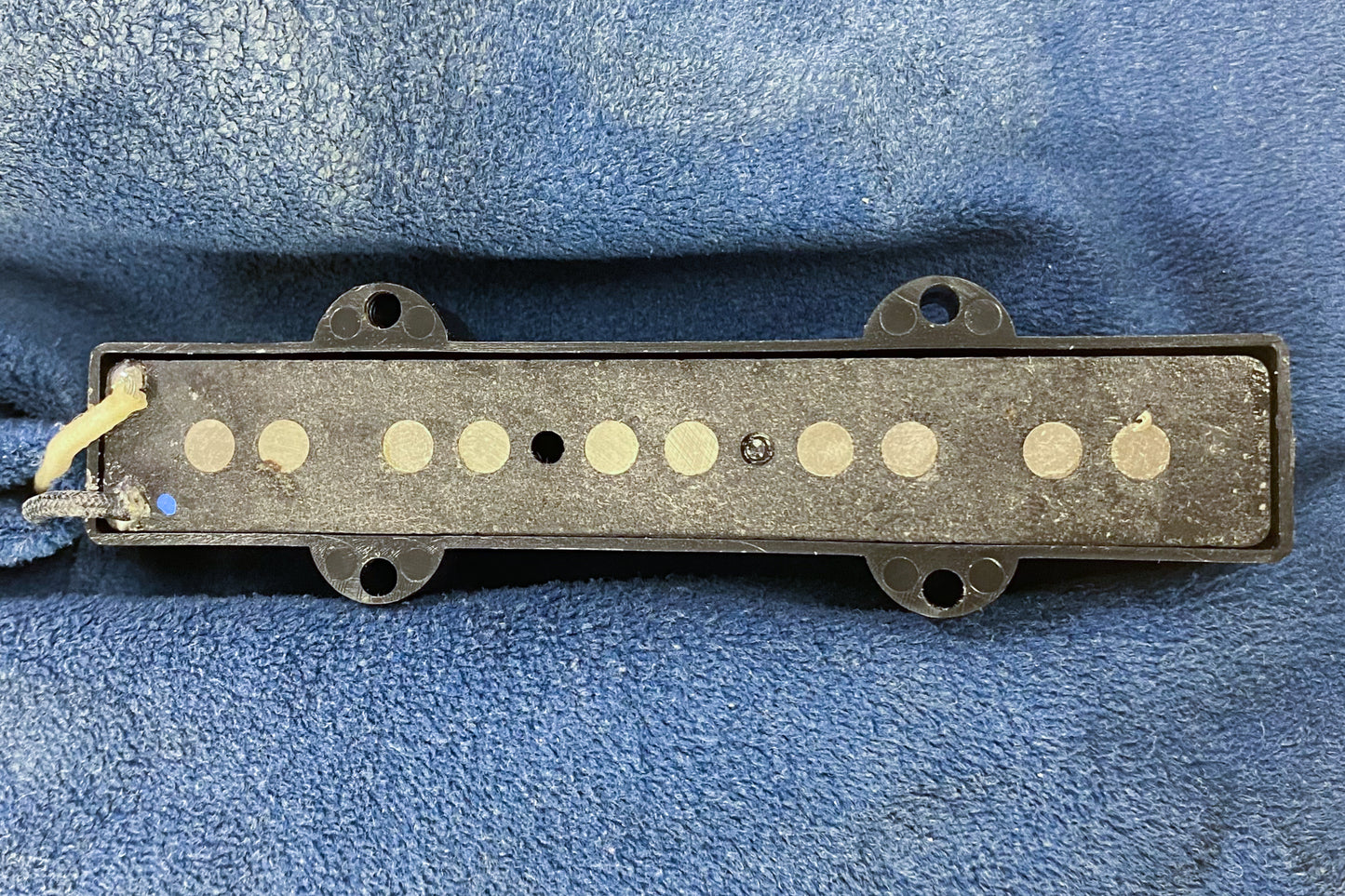 【used】Provision / VJB5-Deluxe #004-ALD-VWH-RELIC 3.860kg 【GIB Yokohama】
