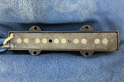 【used】Provision / VJB5-Deluxe #004-ALD-VWH-RELIC 3.860kg 【GIB Yokohama】