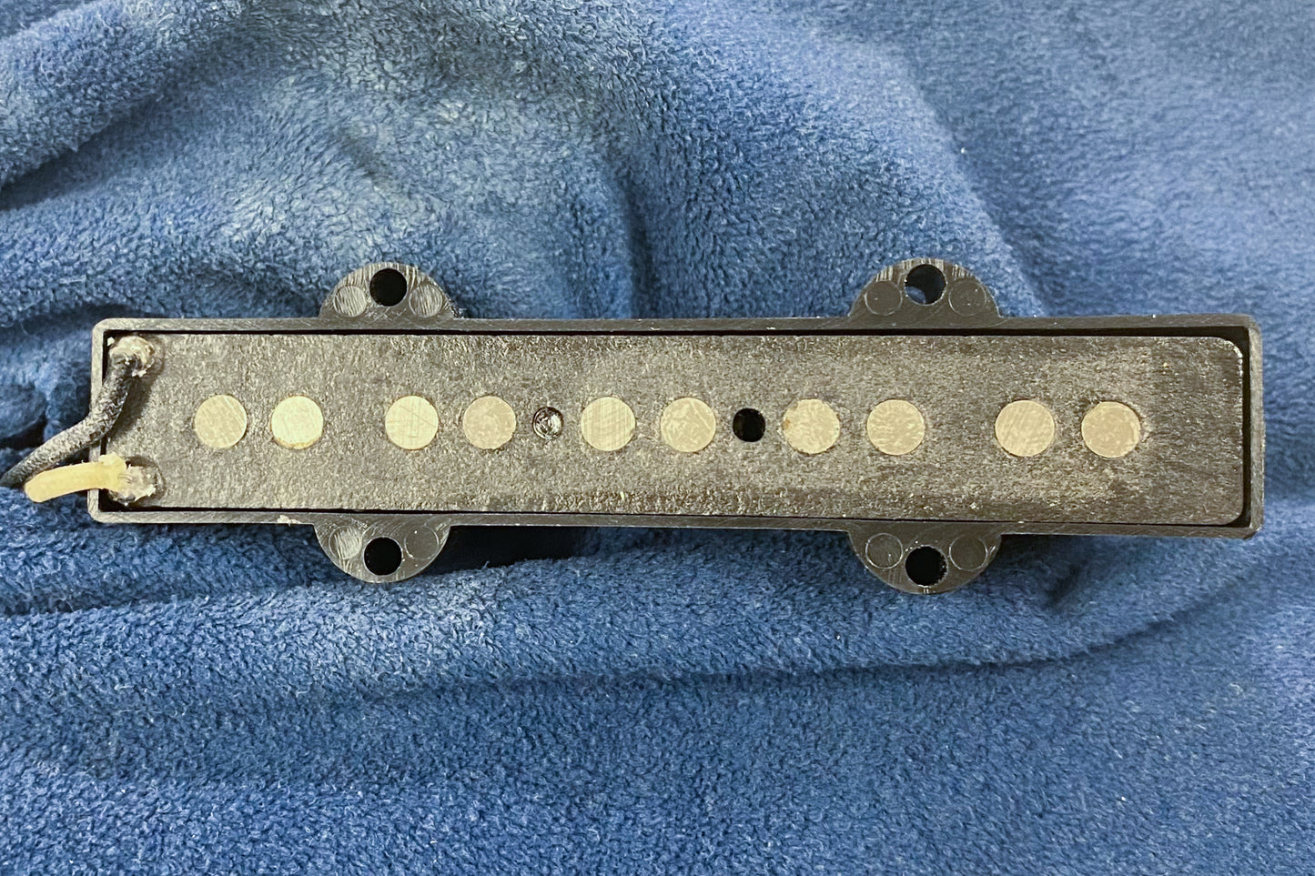 【used】Provision / VJB5-Deluxe #004-ALD-VWH-RELIC 3.860kg 【GIB Yokohama】