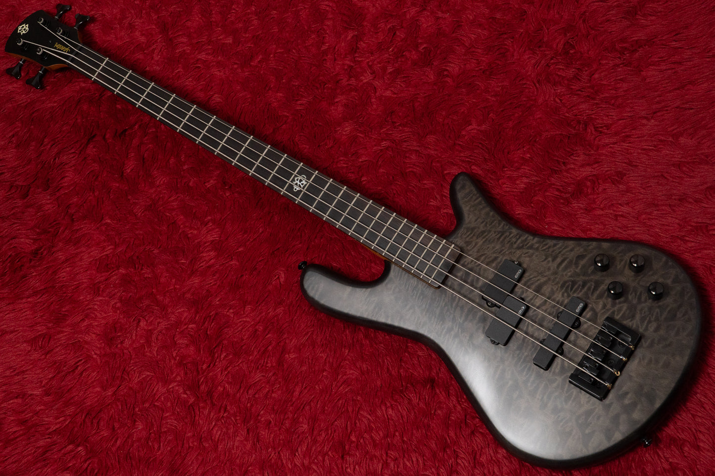 【used】Spector / NS PULSE II 4 BSM 3.600kg #W221948【GIB Yokohama】