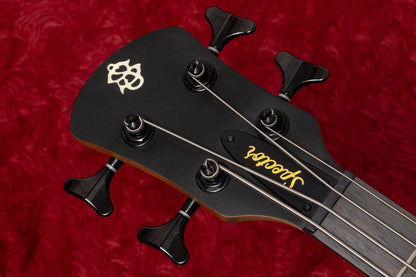 【used】Spector / NS PULSE II 4 BSM 3.600kg #W221948【GIB Yokohama】