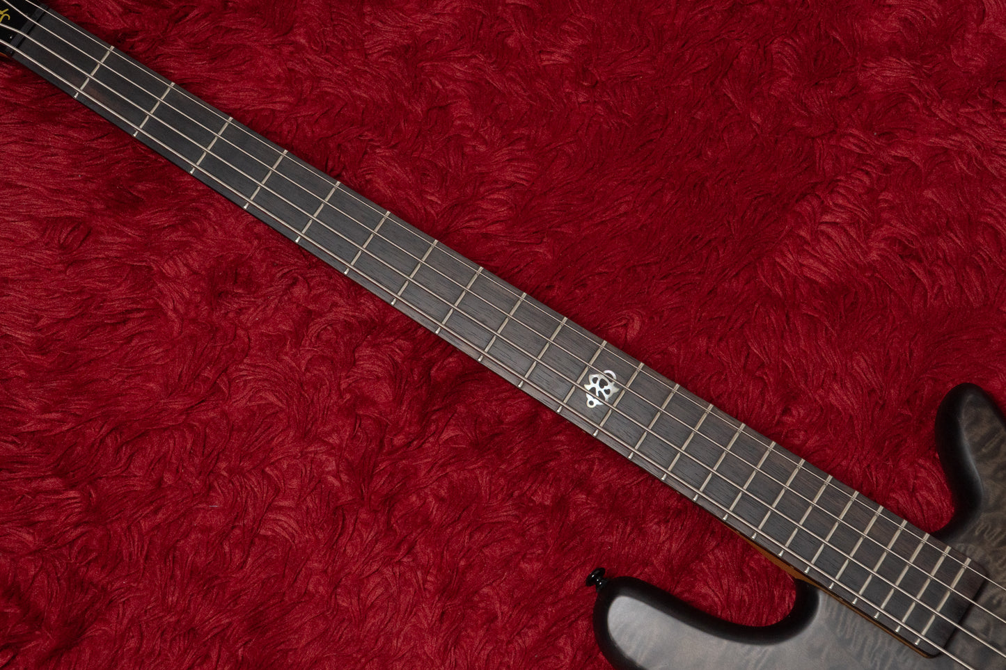 【used】Spector / NS PULSE II 4 BSM 3.600kg #W221948【GIB Yokohama】