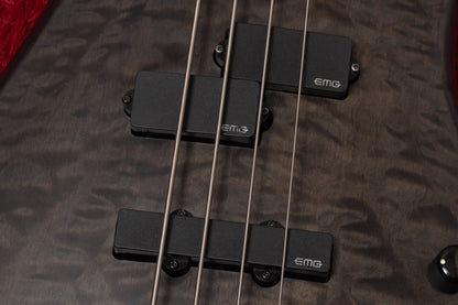 【used】Spector / NS PULSE II 4 BSM 3.600kg #W221948【GIB Yokohama】