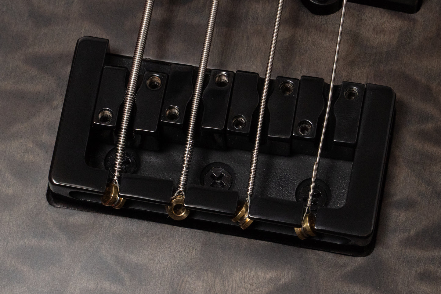 【used】Spector / NS PULSE II 4 BSM 3.600kg #W221948【GIB Yokohama】