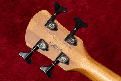 【used】Spector / NS PULSE II 4 BSM 3.600kg #W221948【GIB Yokohama】