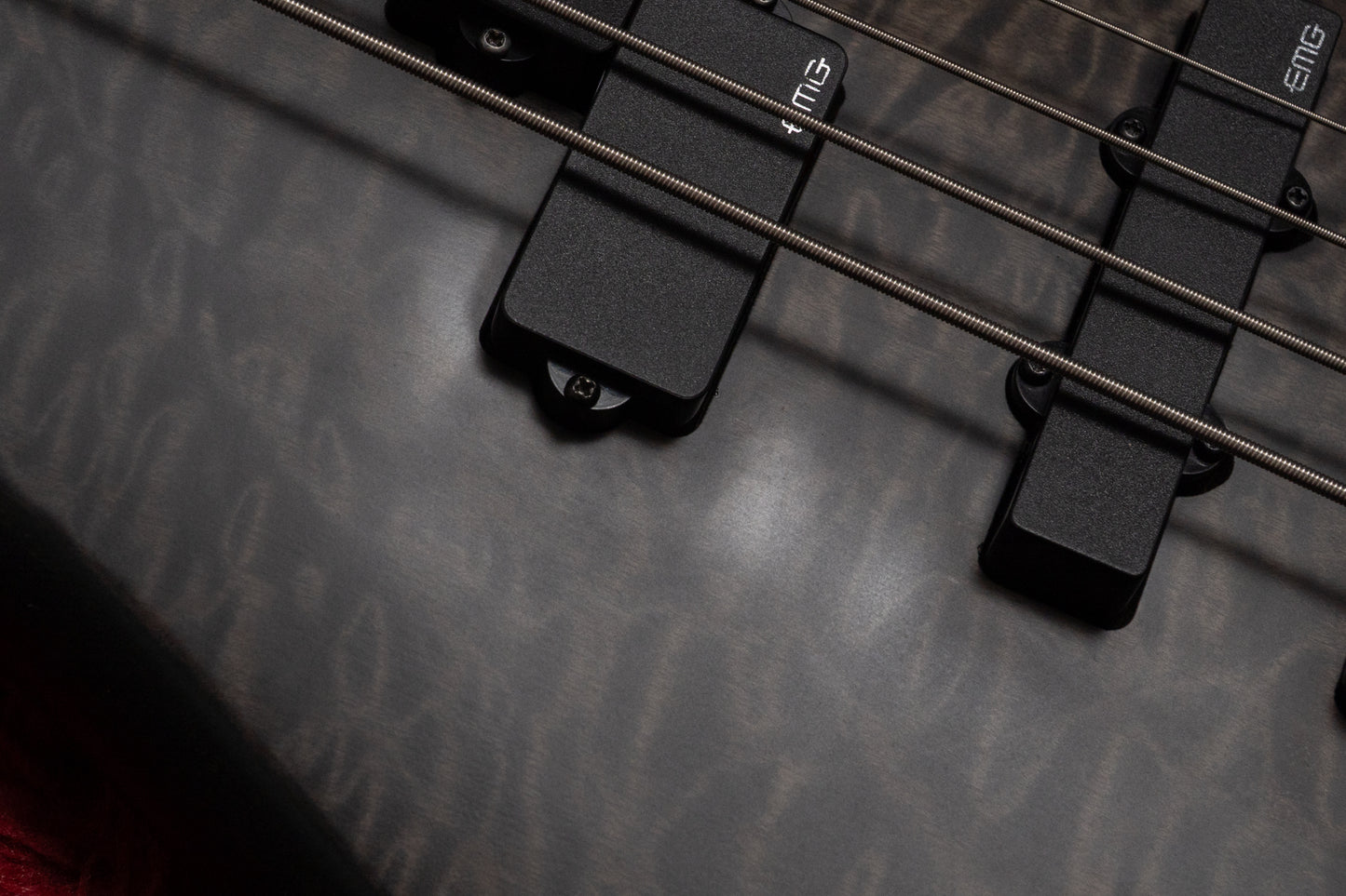 【used】Spector / NS PULSE II 4 BSM 3.600kg #W221948【GIB Yokohama】
