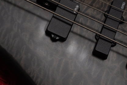 【used】Spector / NS PULSE II 4 BSM 3.600kg #W221948【GIB Yokohama】