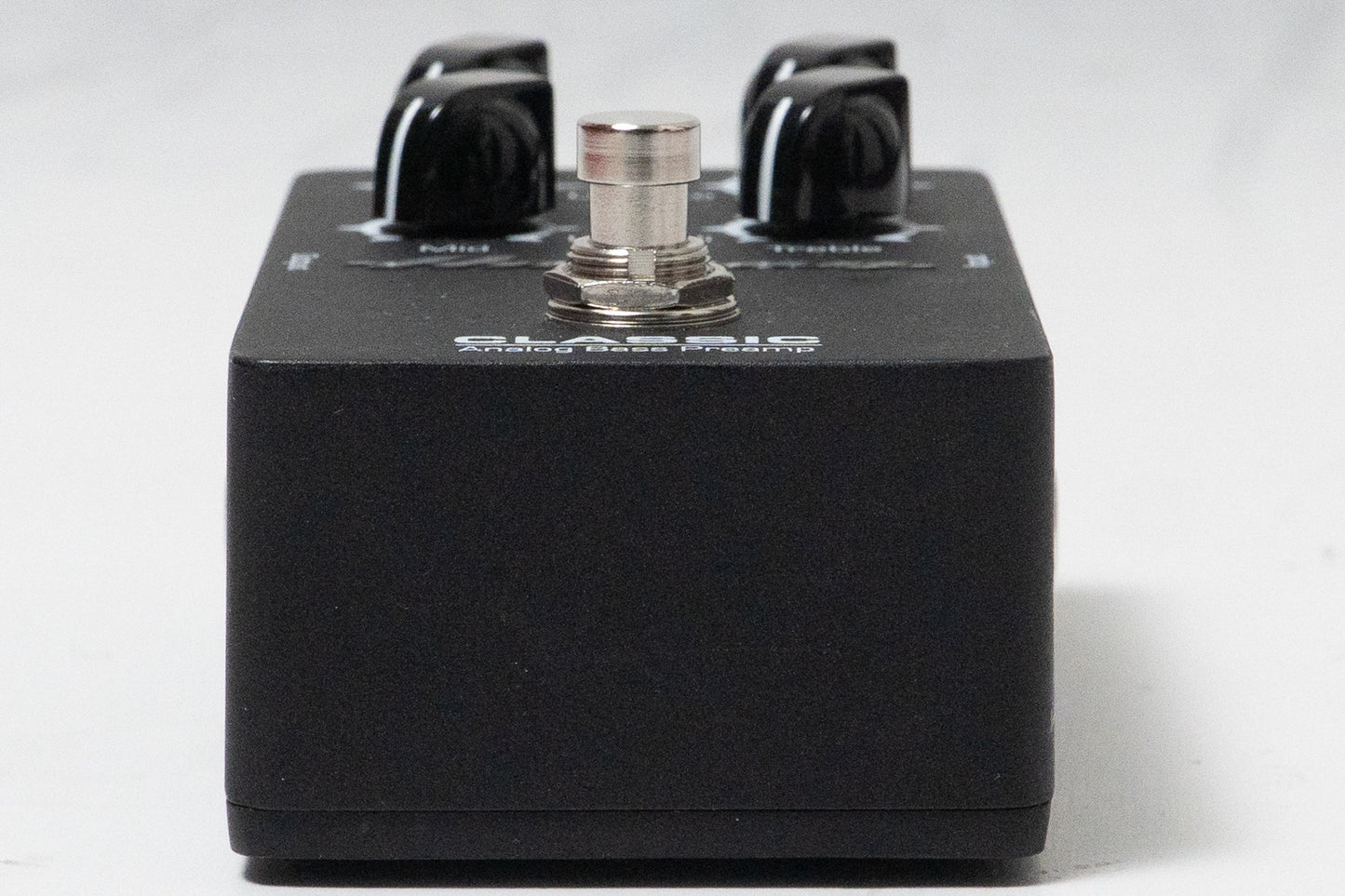 【used】Ampeg / Classic Analog Bass Preamp【GIB Yokohama】