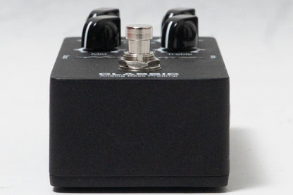 【used】Ampeg / Classic Analog Bass Preamp【GIB Yokohama】