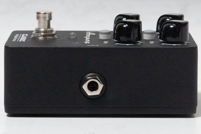 【used】Ampeg / Classic Analog Bass Preamp【GIB Yokohama】