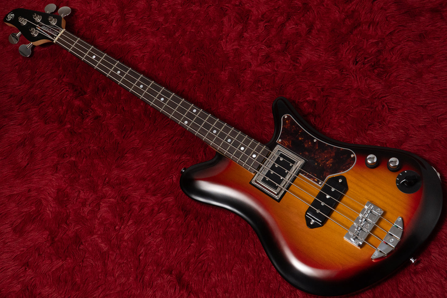 【outlet】OOPEGG / Supreme Collection Stormbreaker Bass Active Mod, 3TS 4.075kg #23037【GIB Yokohama】