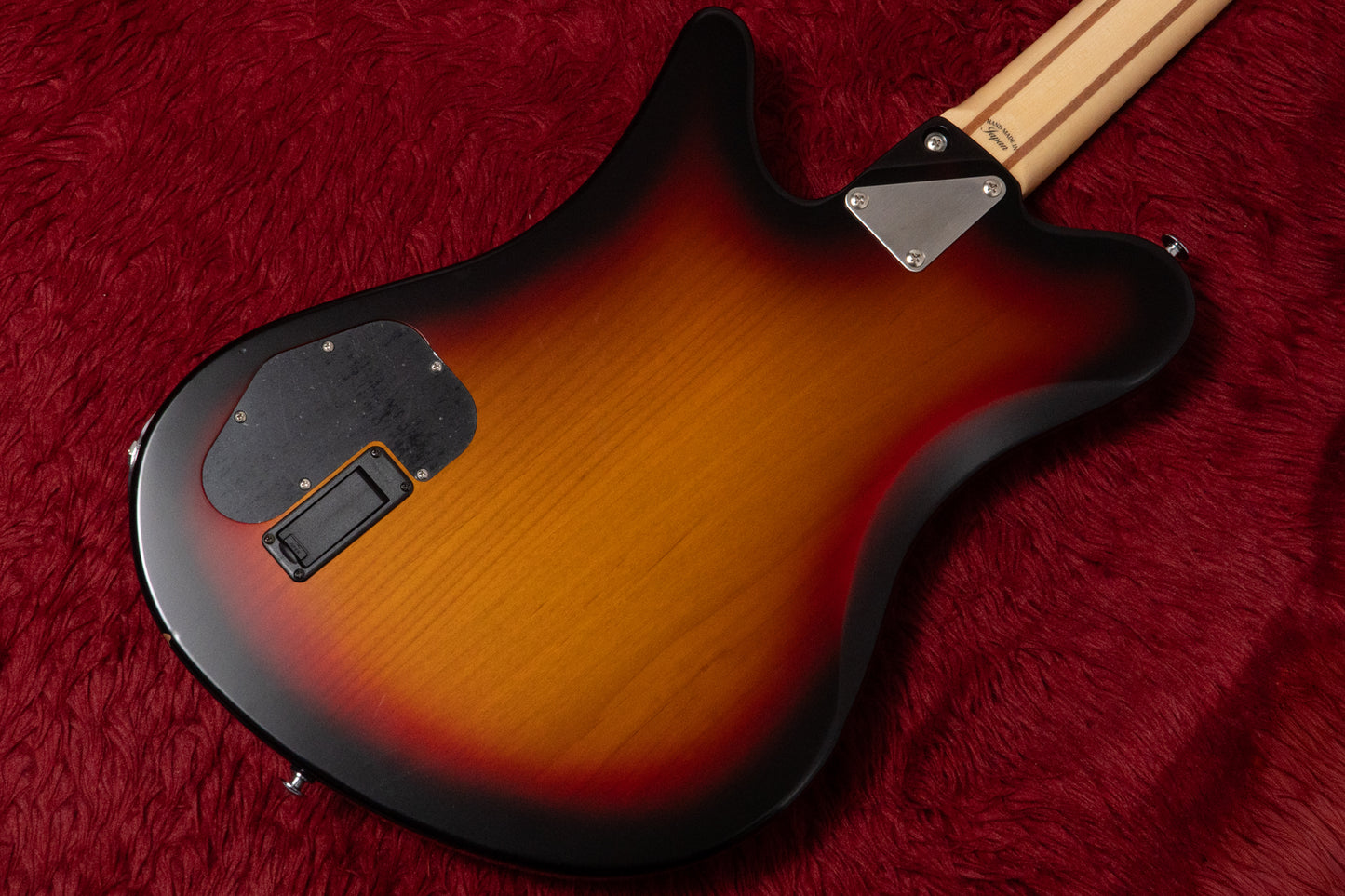 【outlet】OOPEGG / Supreme Collection Stormbreaker Bass Active Mod, 3TS 4.075kg #23037【GIB Yokohama】