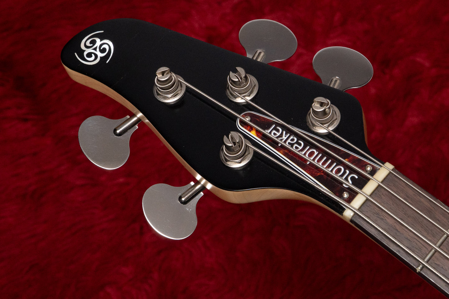 【outlet】OOPEGG / Supreme Collection Stormbreaker Bass Active Mod, 3TS 4.075kg #23037【GIB Yokohama】