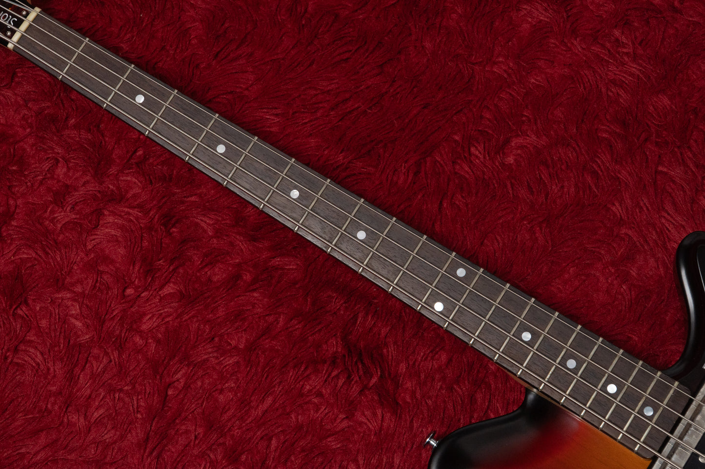 【outlet】OOPEGG / Supreme Collection Stormbreaker Bass Active Mod, 3TS 4.075kg #23037【GIB Yokohama】