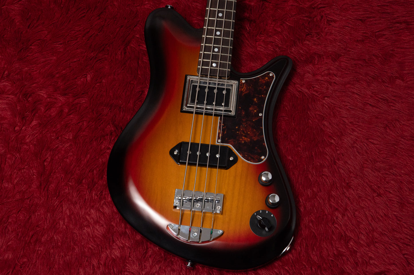 【outlet】OOPEGG / Supreme Collection Stormbreaker Bass Active Mod, 3TS 4.075kg #23037【GIB Yokohama】