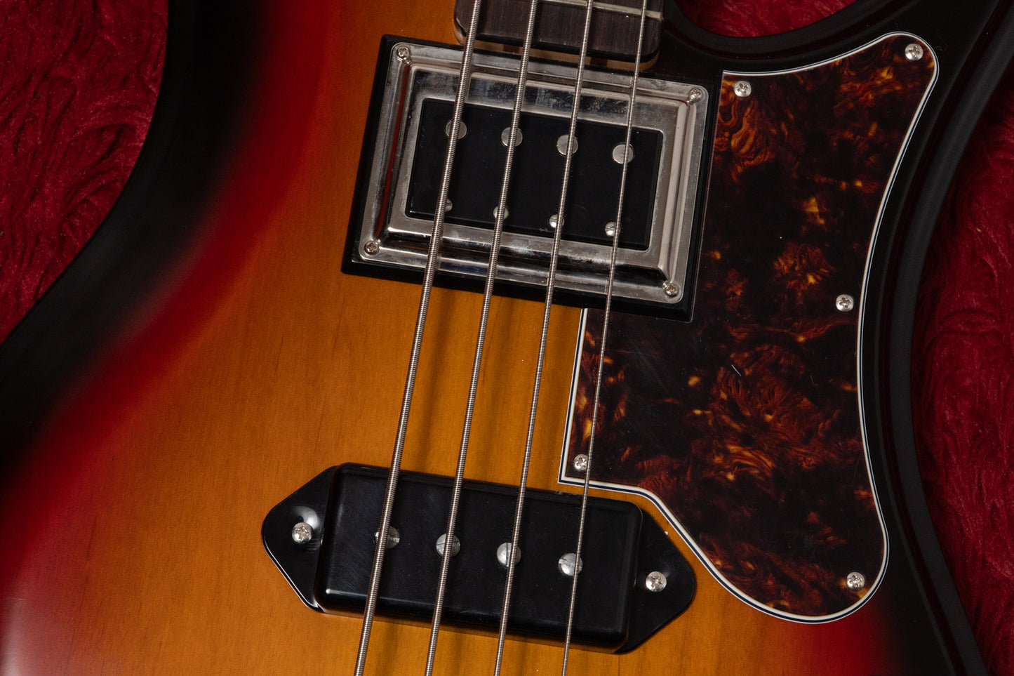 【outlet】OOPEGG / Supreme Collection Stormbreaker Bass Active Mod, 3TS 4.075kg #23037【GIB Yokohama】