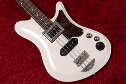 【outlet】OOPEGG / Supreme Collection Stormbreaker Bass Active Mod, Pearl White 4.195kg #23022【GIB Yokohama】