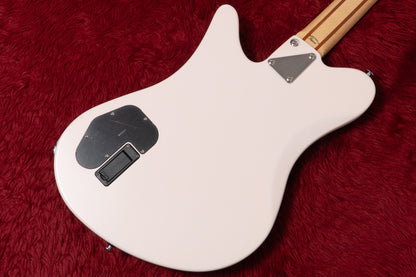 【outlet】OOPEGG / Supreme Collection Stormbreaker Bass Active Mod, Pearl White 4.195kg #23022【GIB Yokohama】