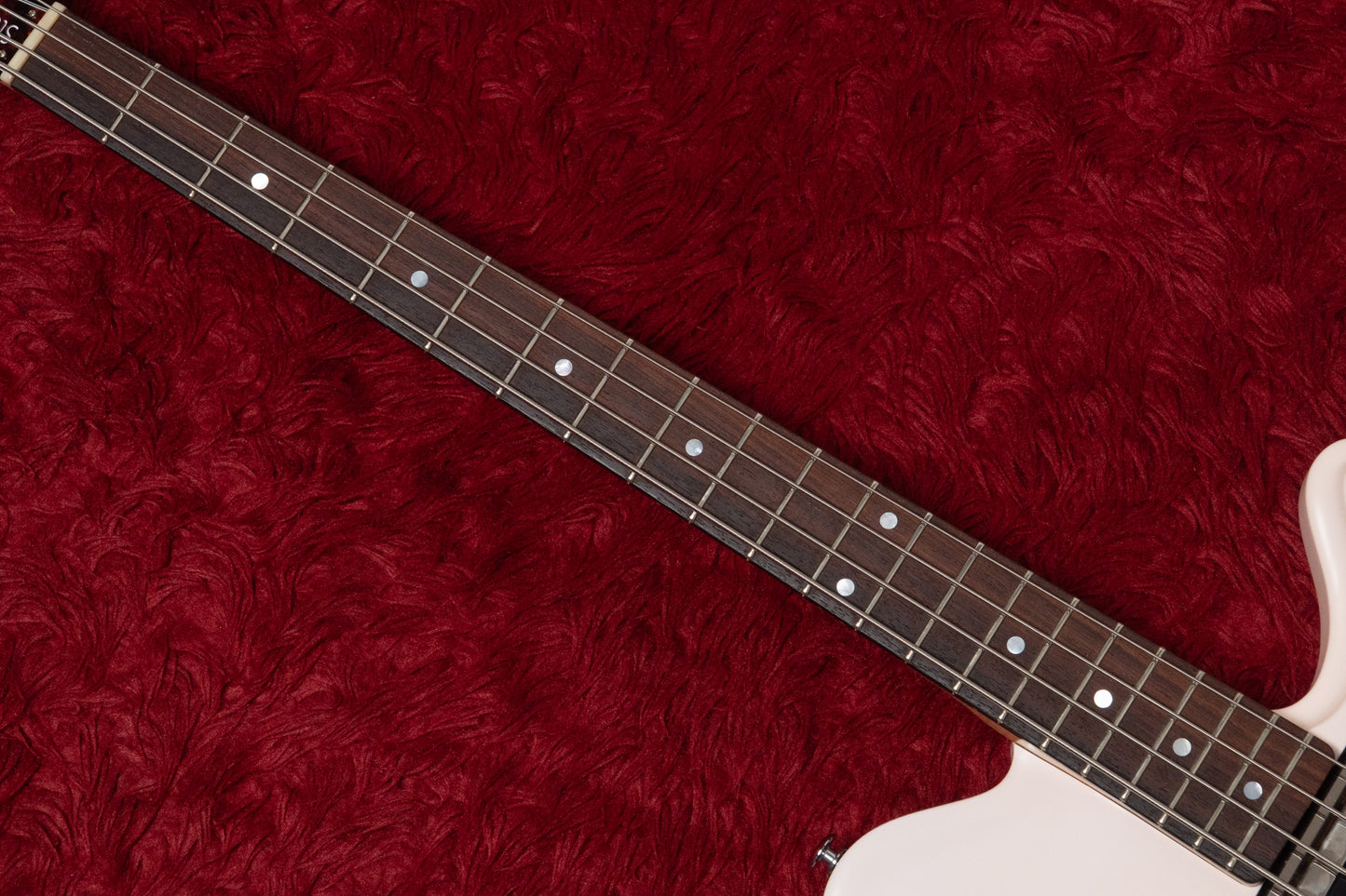 【outlet】OOPEGG / Supreme Collection Stormbreaker Bass Active Mod, Pearl White 4.195kg #23022【GIB Yokohama】
