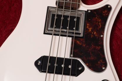 【outlet】OOPEGG / Supreme Collection Stormbreaker Bass Active Mod, Pearl White 4.195kg #23022【GIB Yokohama】