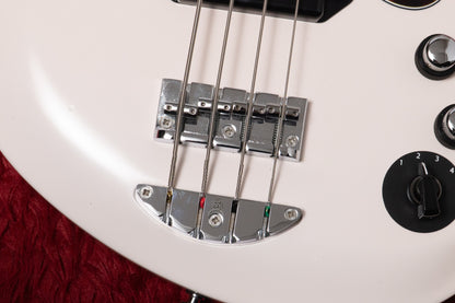 【outlet】OOPEGG / Supreme Collection Stormbreaker Bass Active Mod, Pearl White 4.195kg #23022【GIB Yokohama】