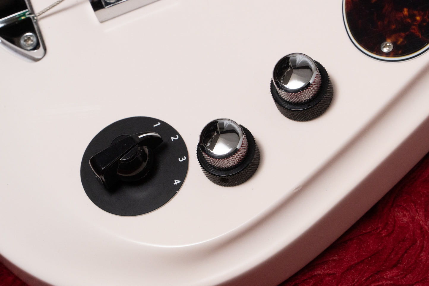 【outlet】OOPEGG / Supreme Collection Stormbreaker Bass Active Mod, Pearl White 4.195kg #23022【GIB Yokohama】