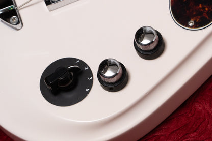 【outlet】OOPEGG / Supreme Collection Stormbreaker Bass Active Mod, Pearl White 4.195kg #23022【GIB Yokohama】