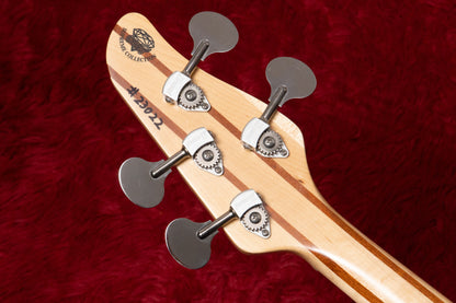 【outlet】OOPEGG / Supreme Collection Stormbreaker Bass Active Mod, Pearl White 4.195kg #23022【GIB Yokohama】