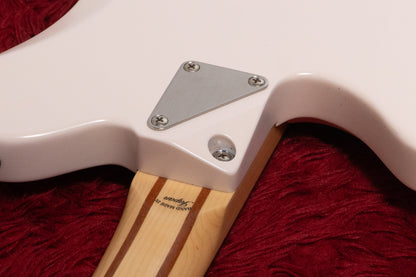 【outlet】OOPEGG / Supreme Collection Stormbreaker Bass Active Mod, Pearl White 4.195kg #23022【GIB Yokohama】