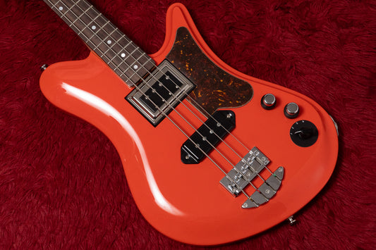 【outlet】OOPEGG / Supreme Collection Stormbreaker Bass Prototype Fiesta Red 4.165kg #21058【GIB Yokohama】