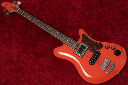 【outlet】OOPEGG / Supreme Collection Stormbreaker Bass Prototype Fiesta Red 4.165kg #21058【GIB Yokohama】