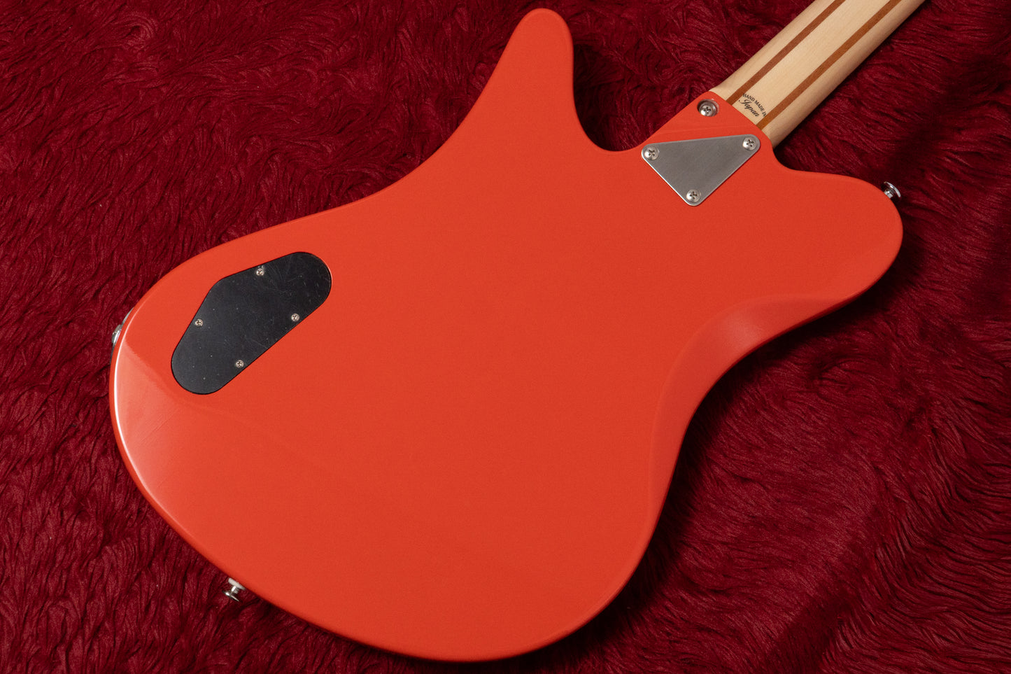 【outlet】OOPEGG / Supreme Collection Stormbreaker Bass Prototype Fiesta Red 4.165kg #21058【GIB Yokohama】