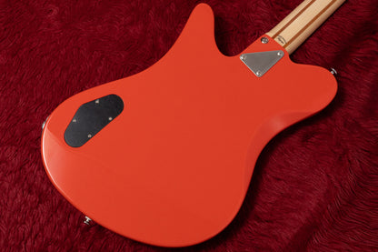 【outlet】OOPEGG / Supreme Collection Stormbreaker Bass Prototype Fiesta Red 4.165kg #21058【GIB Yokohama】