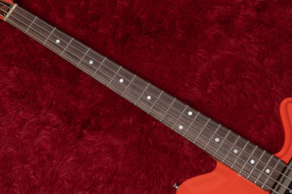 【outlet】OOPEGG / Supreme Collection Stormbreaker Bass Prototype Fiesta Red 4.165kg #21058【GIB Yokohama】