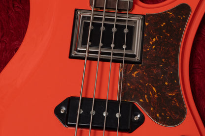 【outlet】OOPEGG / Supreme Collection Stormbreaker Bass Prototype Fiesta Red 4.165kg #21058【GIB Yokohama】