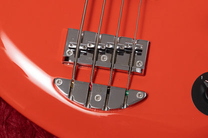 【outlet】OOPEGG / Supreme Collection Stormbreaker Bass Prototype Fiesta Red 4.165kg #21058【GIB Yokohama】
