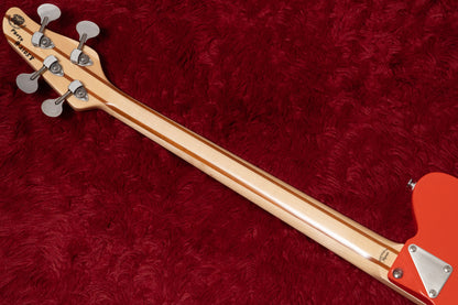 【outlet】OOPEGG / Supreme Collection Stormbreaker Bass Prototype Fiesta Red 4.165kg #21058【GIB Yokohama】