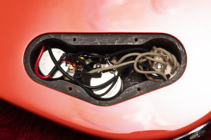 【outlet】OOPEGG / Supreme Collection Stormbreaker Bass Prototype Fiesta Red 4.165kg #21058【GIB Yokohama】