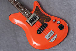 【outlet】OOPEGG / Supreme Collection Stormbreaker Bass Prototype FR 4.165kg #21058【GIB Hyogo】【Plek-adjusted】
