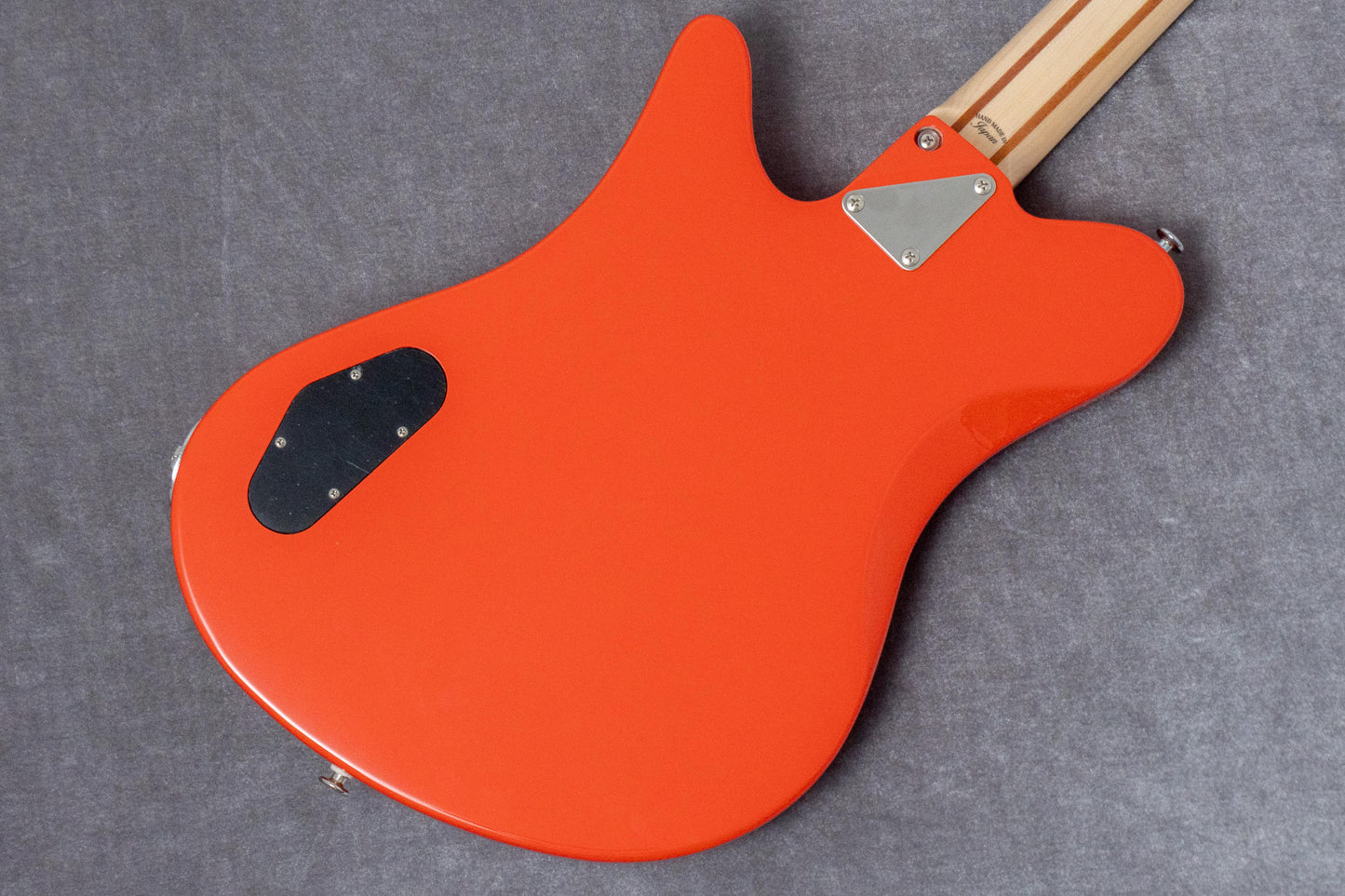 【outlet】OOPEGG / Supreme Collection Stormbreaker Bass Prototype FR 4.165kg #21058【GIB Hyogo】【Plek-adjusted】