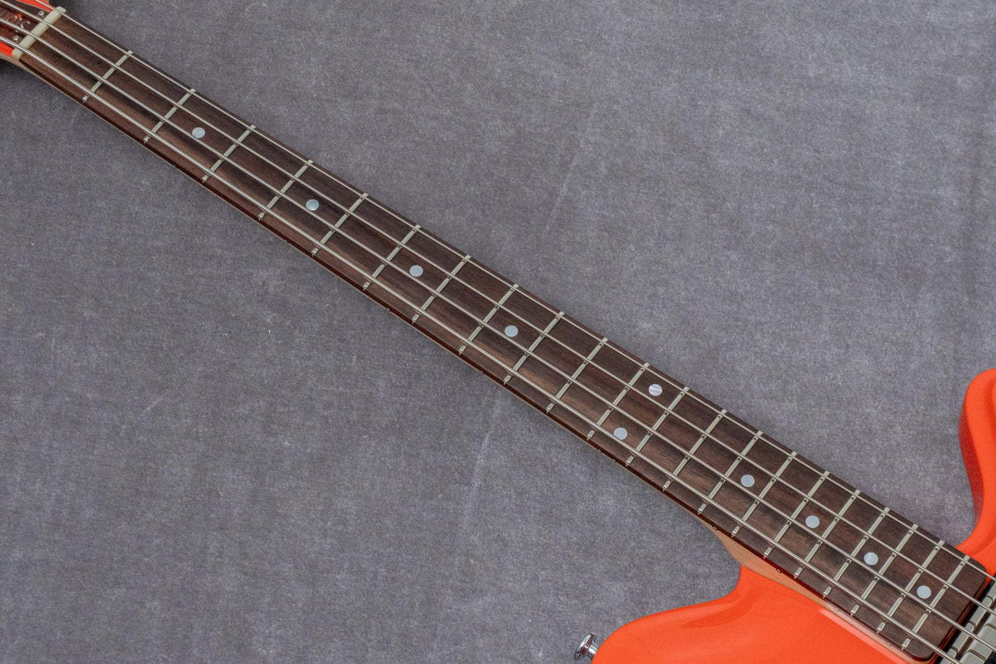 【outlet】OOPEGG / Supreme Collection Stormbreaker Bass Prototype FR 4.165kg #21058【GIB Hyogo】【Plek-adjusted】