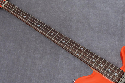 【outlet】OOPEGG / Supreme Collection Stormbreaker Bass Prototype FR 4.165kg #21058【GIB Hyogo】【Plek-adjusted】