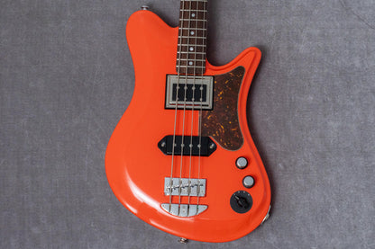 【outlet】OOPEGG / Supreme Collection Stormbreaker Bass Prototype FR 4.165kg #21058【GIB Hyogo】【Plek-adjusted】