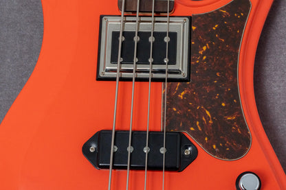 【outlet】OOPEGG / Supreme Collection Stormbreaker Bass Prototype FR 4.165kg #21058【GIB Hyogo】【Plek-adjusted】