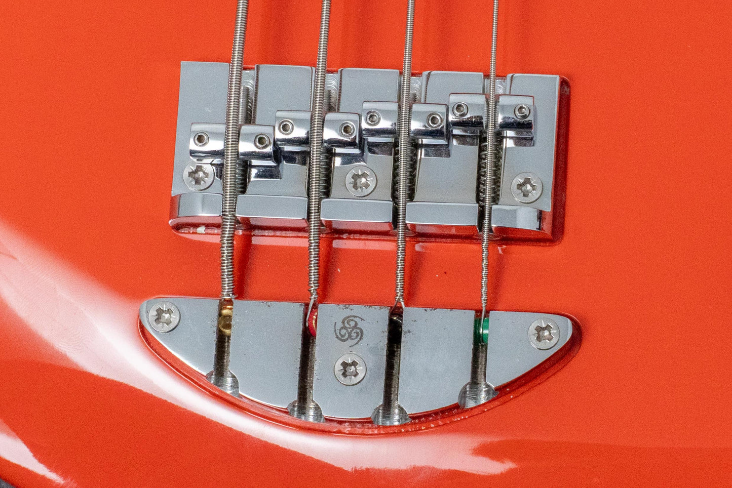 【outlet】OOPEGG / Supreme Collection Stormbreaker Bass Prototype FR 4.165kg #21058【GIB Hyogo】【Plek-adjusted】
