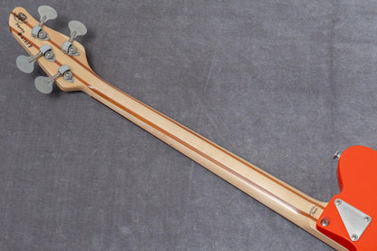 【outlet】OOPEGG / Supreme Collection Stormbreaker Bass Prototype FR 4.165kg #21058【GIB Hyogo】【Plek-adjusted】